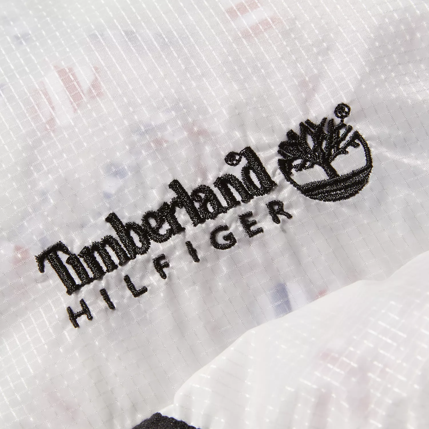 All Gender Tommy Hilfiger x Timberland Transparent Puffer Jacket