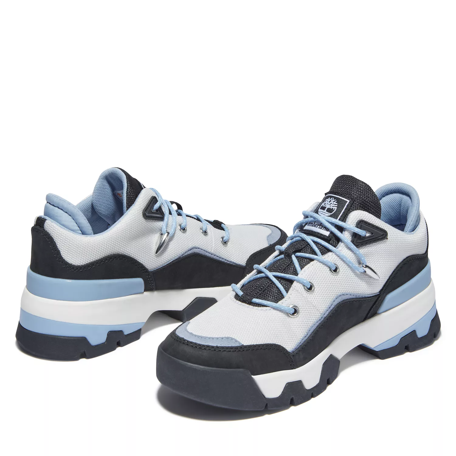 Women's Euro Swift Hiking Shoes