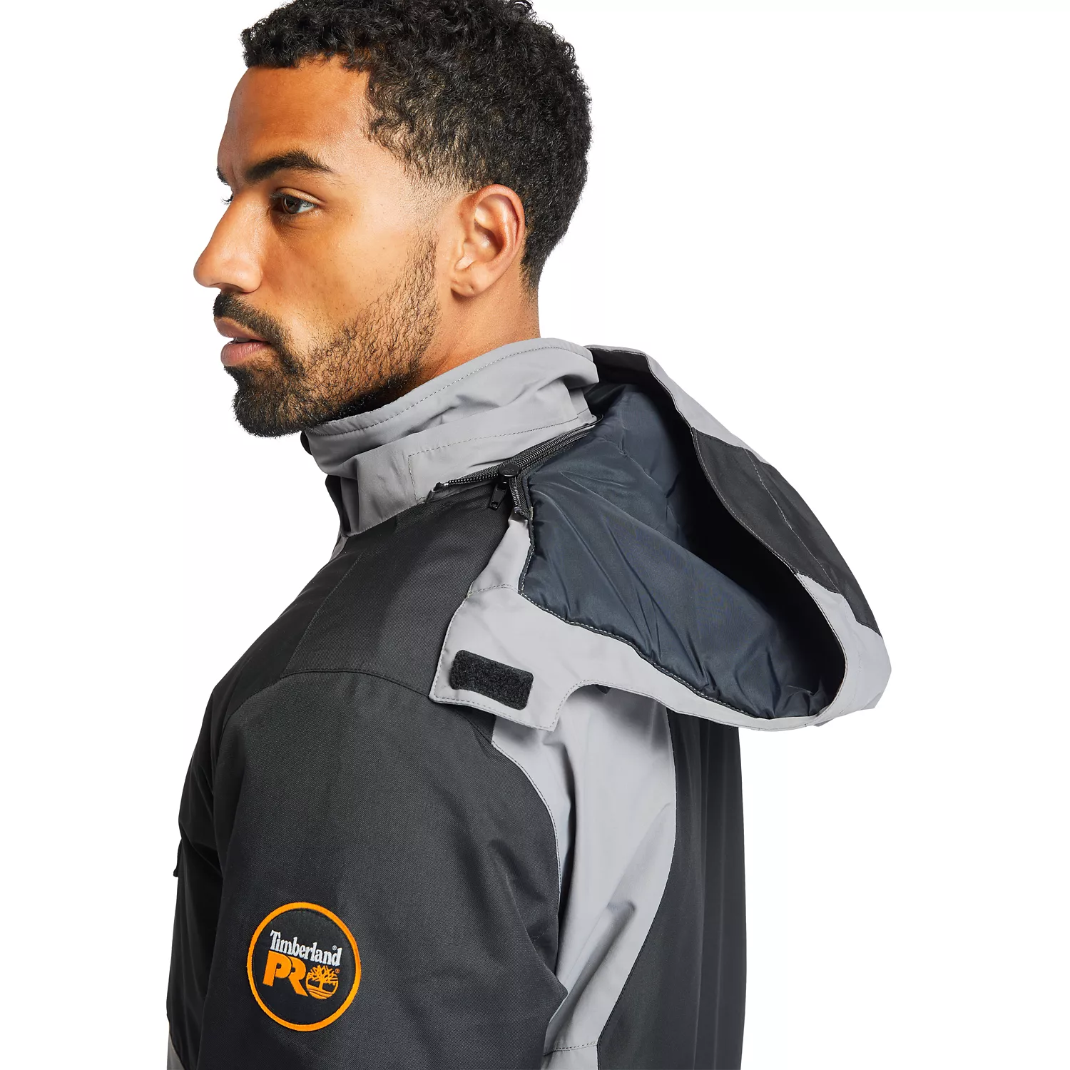 Men's Timberland PRO Dry Shift Max Jacket