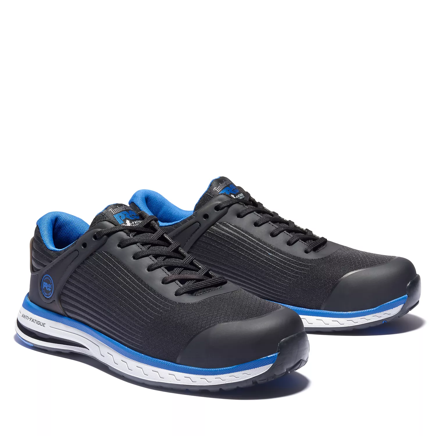 Men's Drivetrain Composite Toe Work Sneaker