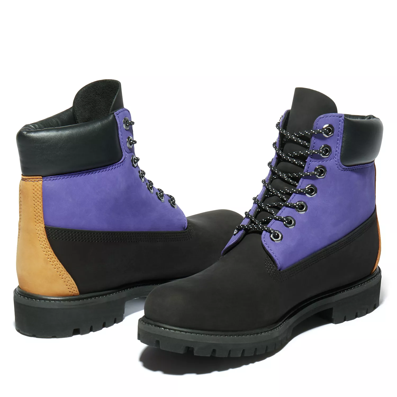 Men's Timberland Premium 6-Inch Waterproof Boots