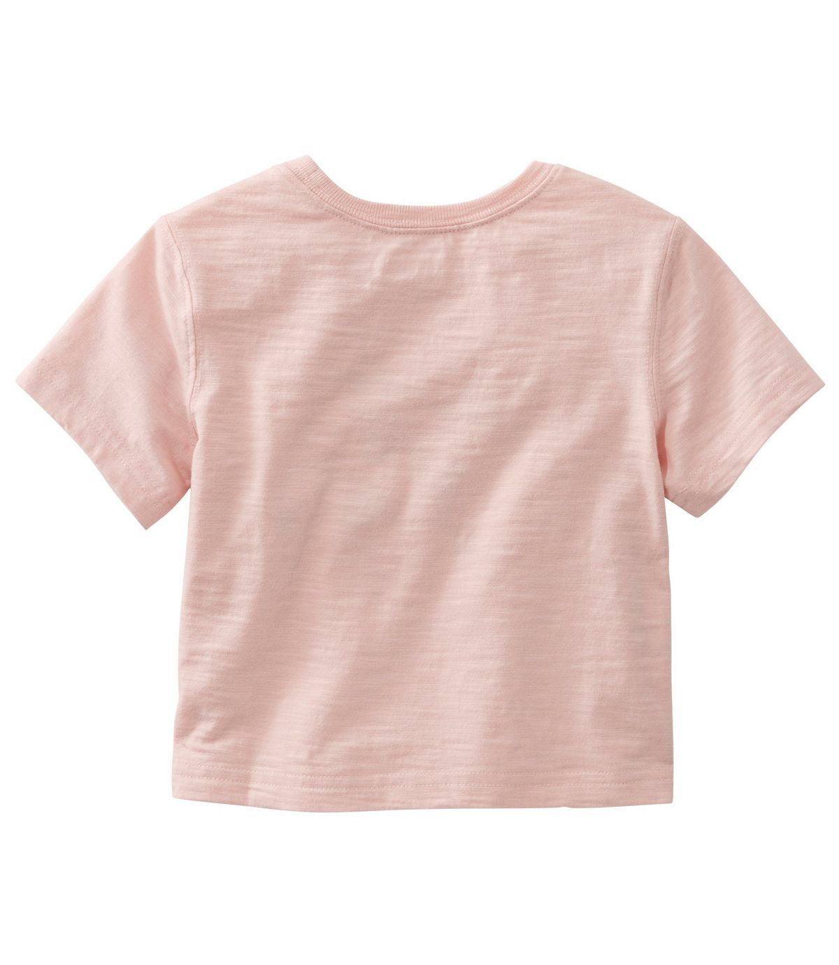 L.L.Bean Infants' and Toddlers' Graphic Tee, Short Sleeve
