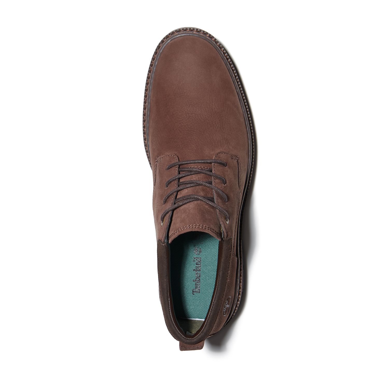 Men's Port Union Waterproof Oxford Shoes