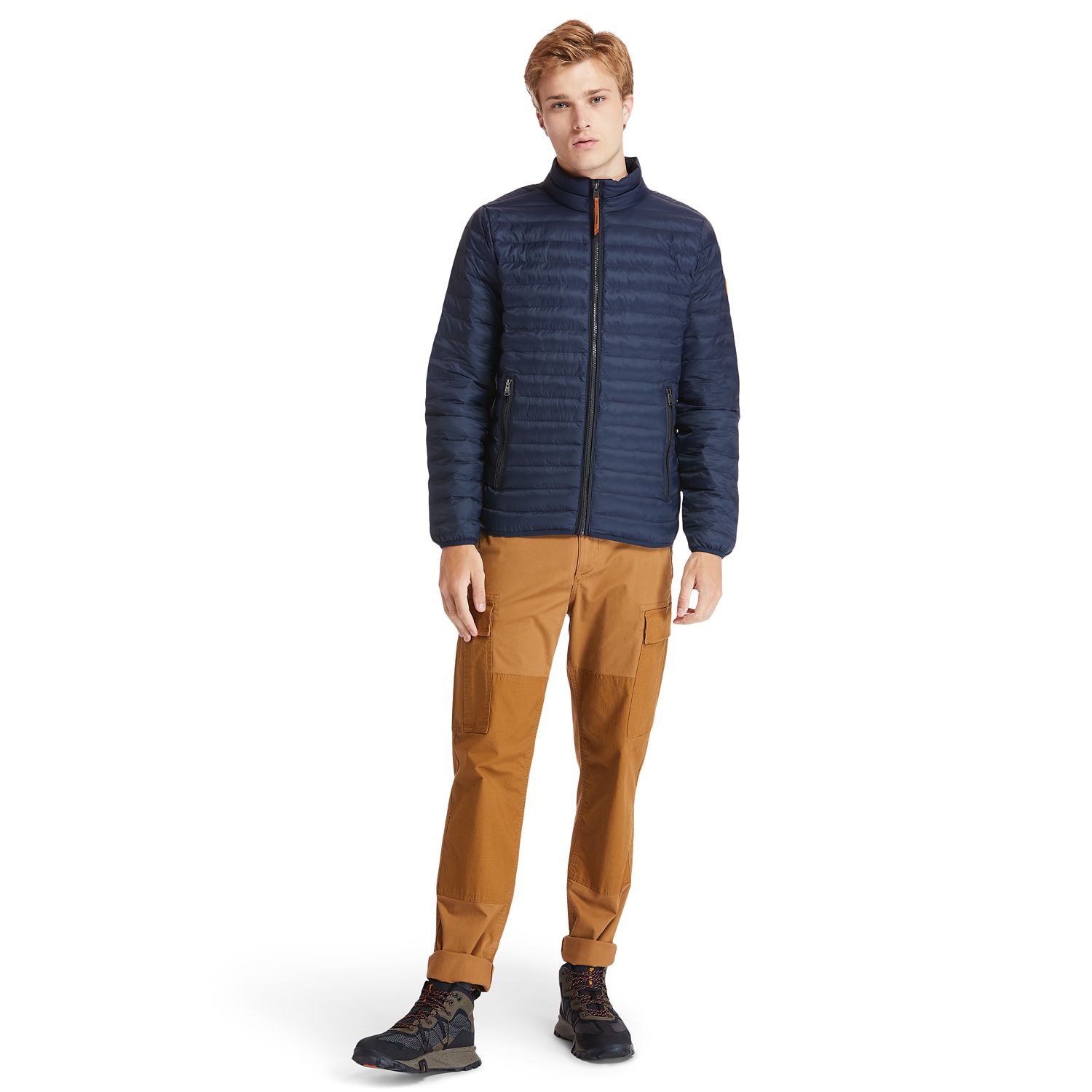 Men's Axis Peak Jacket