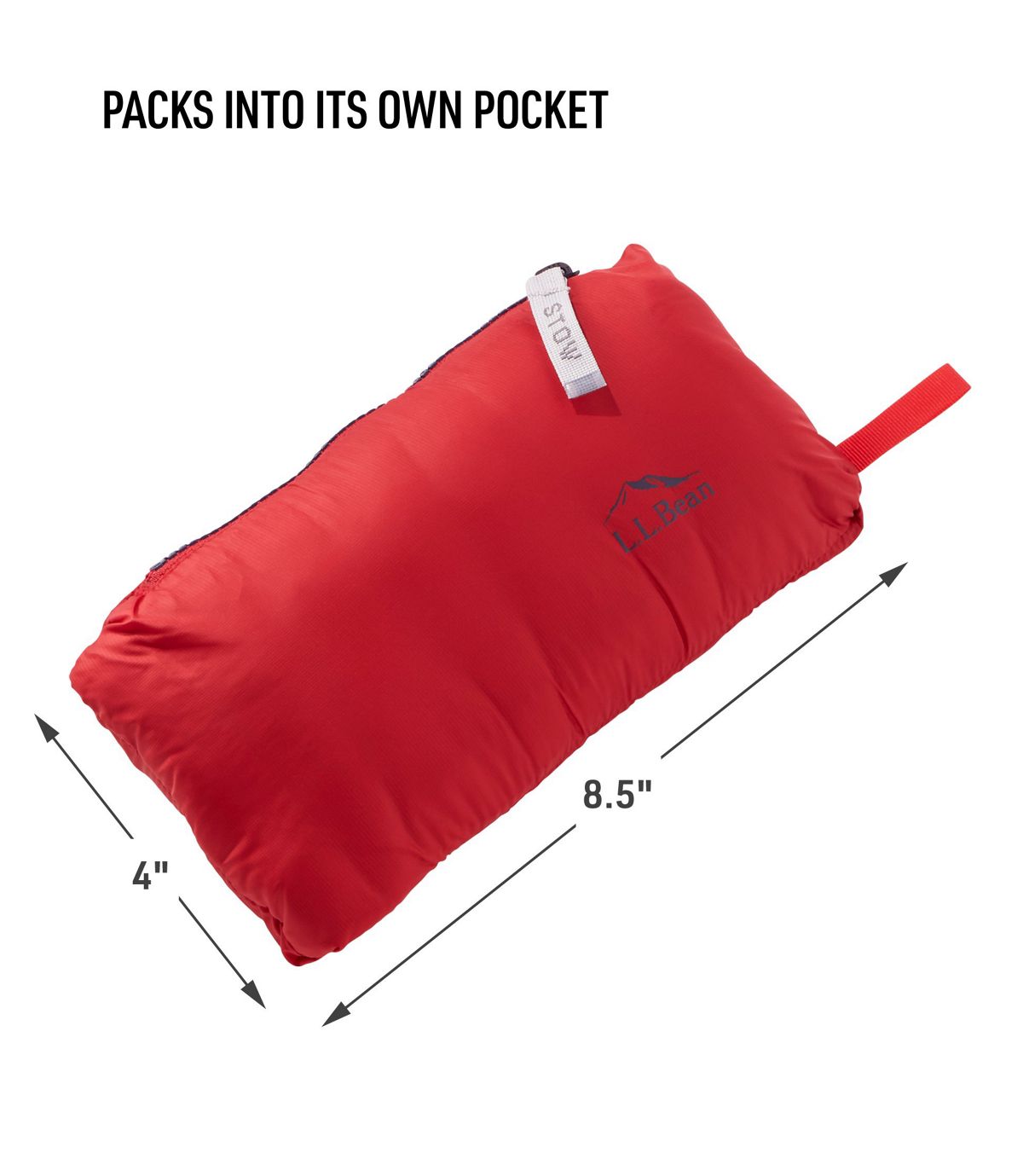 L.L.Bean Kids' Ultralight 650 Down Sweater