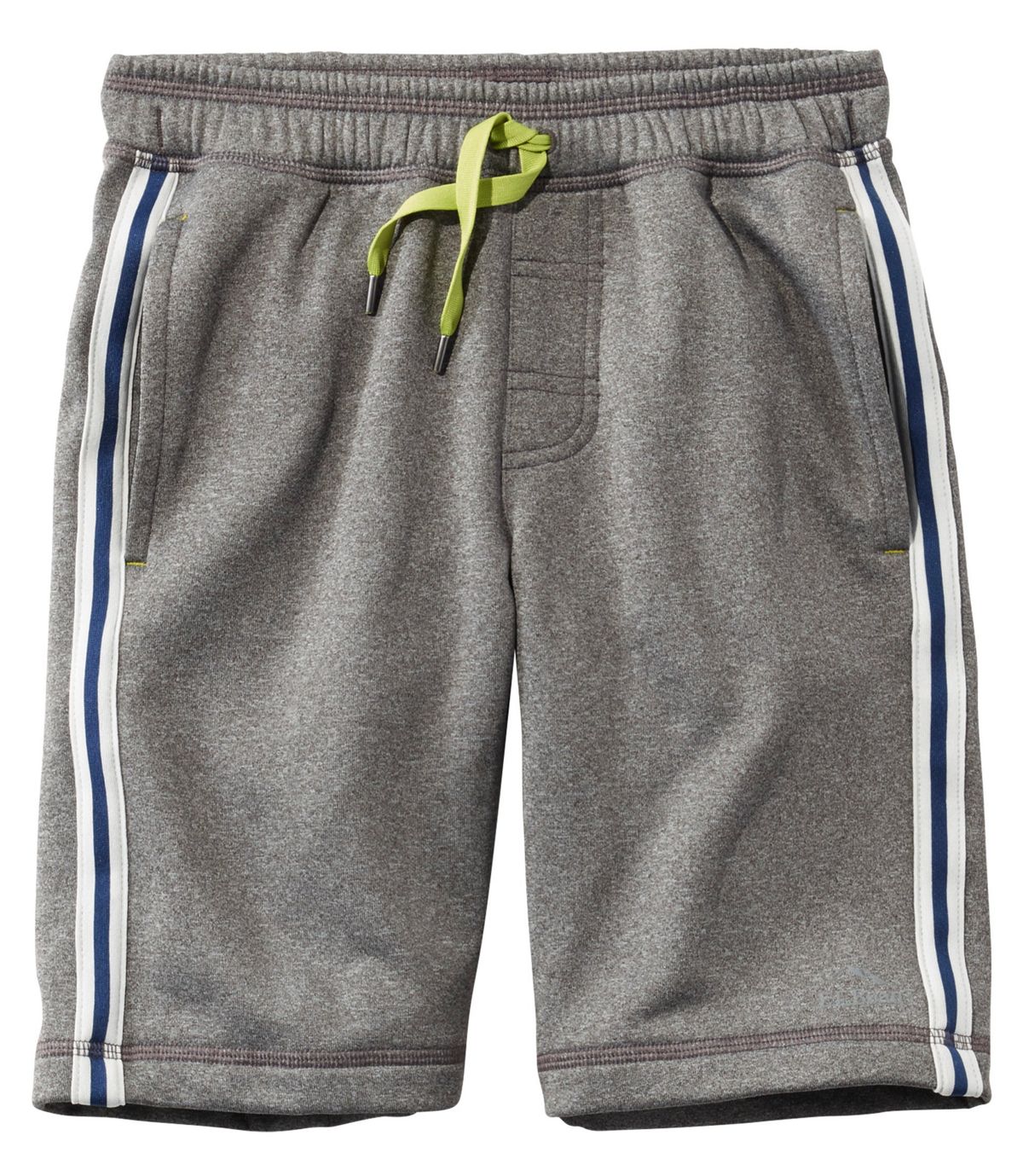 L.L.Bean Boys' Mountain Fleece Shorts
