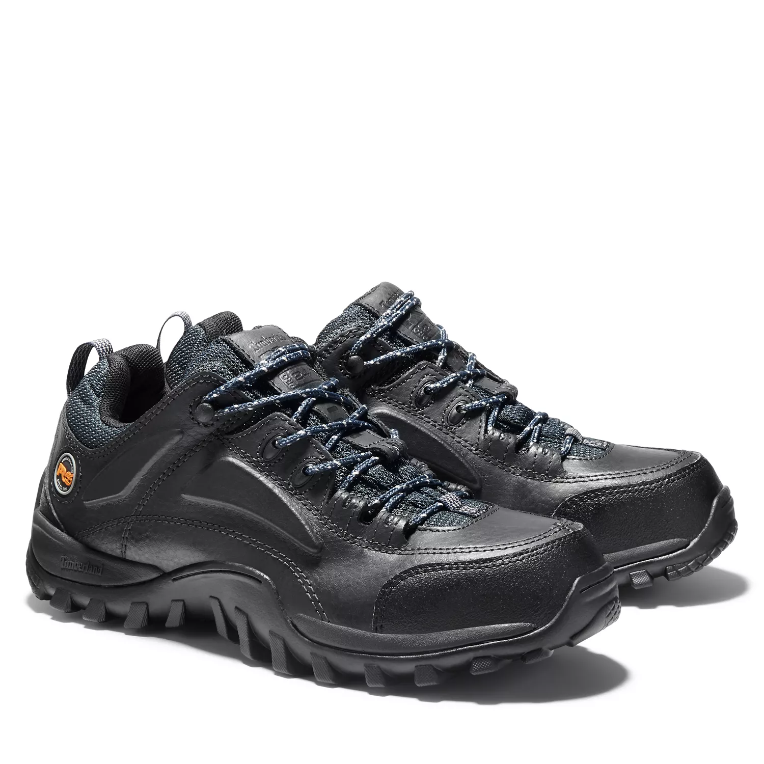 Men's Mudsill Steel Toe Work Boot