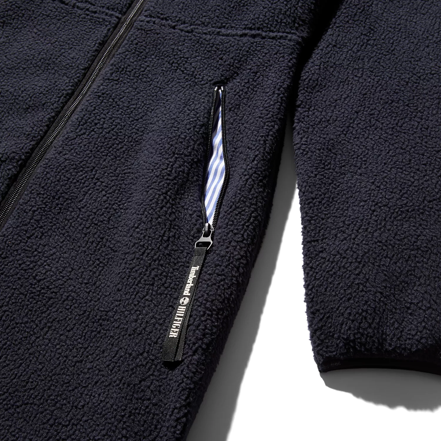 Women's Tommy Hilfiger x Timberland Fleece Dress