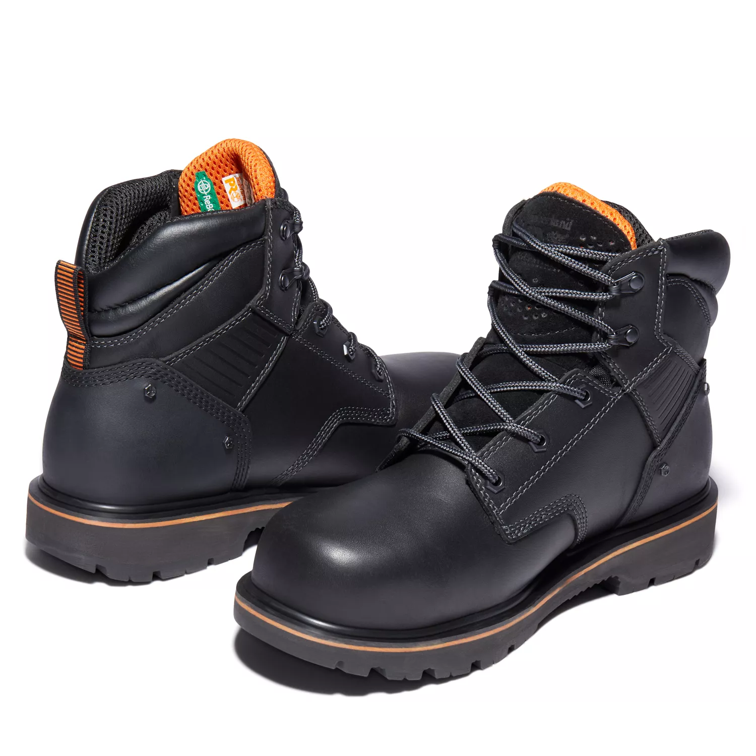 Men's Ballast 6 Composite Toe Work Boot