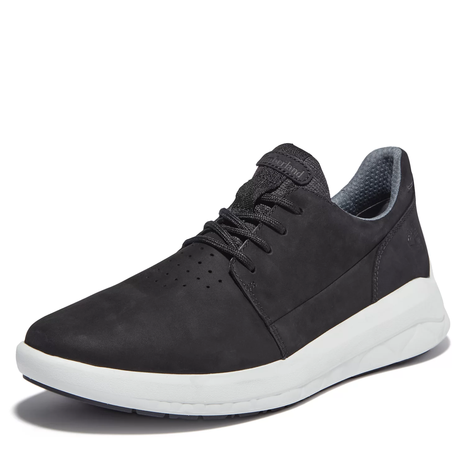 Men's Bradstreet Ultra Leather Oxford Sneakers