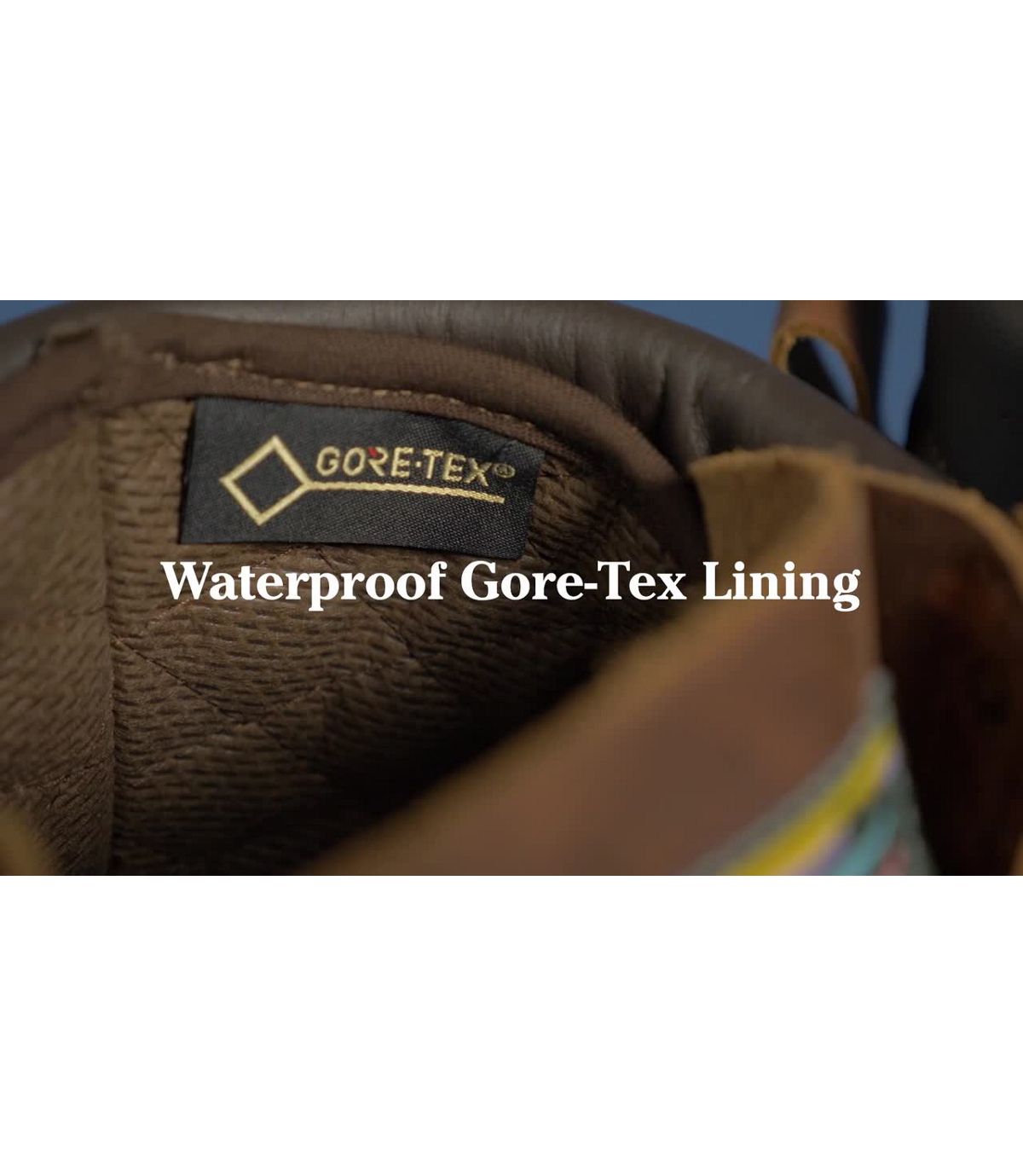 L.L.Bean Limited-Edition Bean Boots, 8" PrimaLoft/Gore-Tex