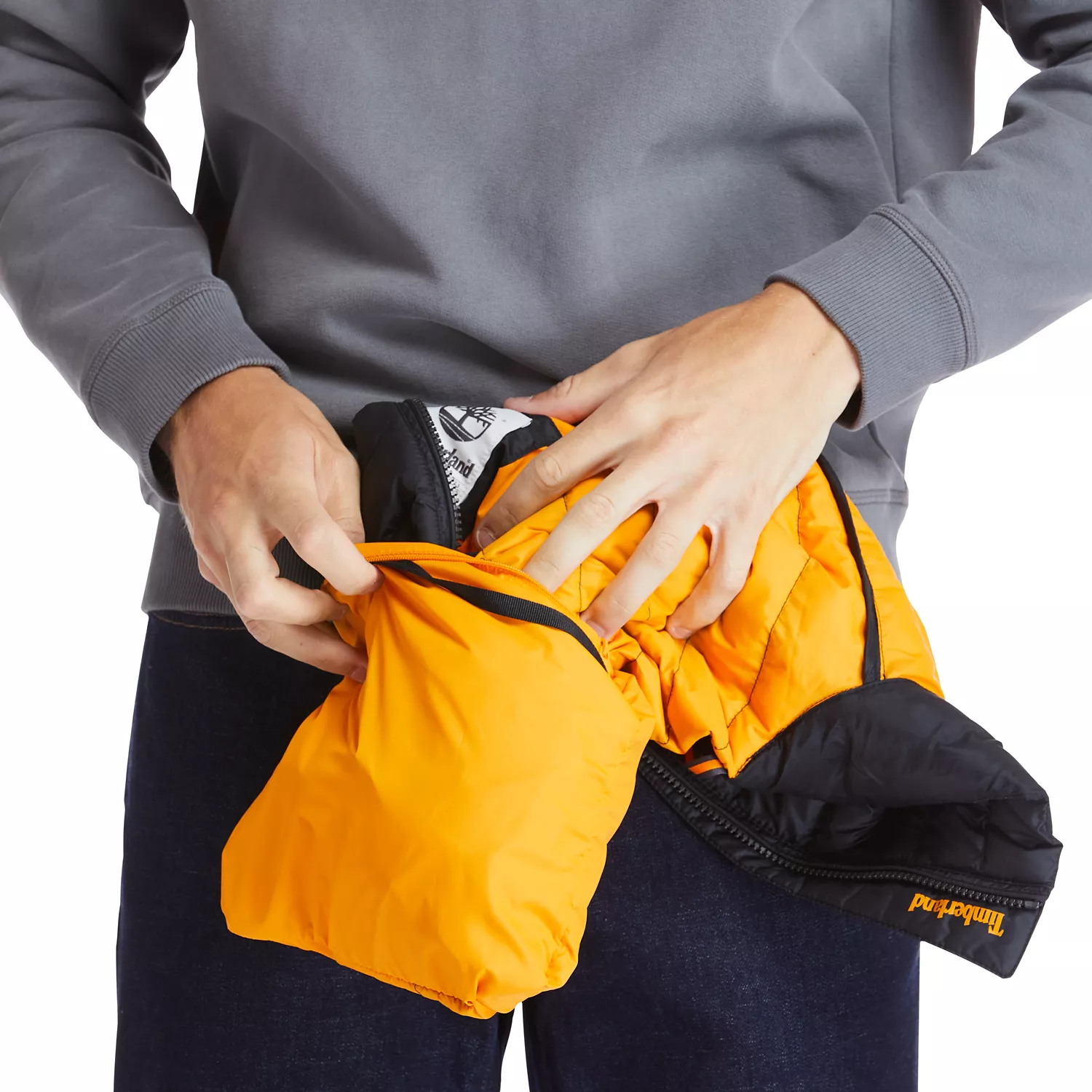 Men's Axis Peak Thermal Vest