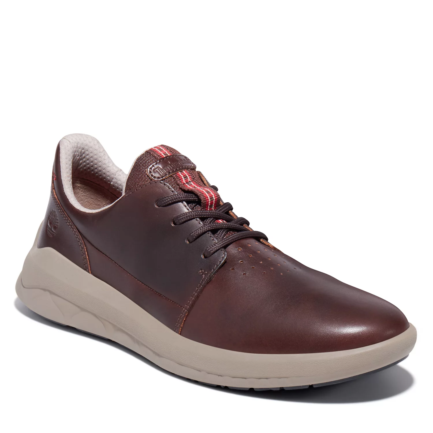 Men's Bradstreet Ultra Leather Sneakers