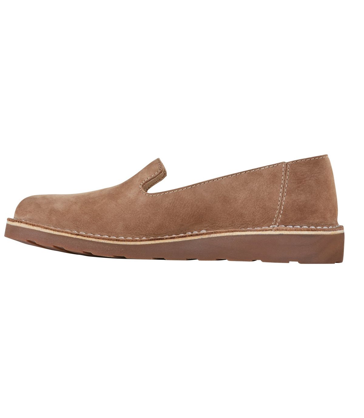 L.L.Bean Stonington Shoes, Nubuck