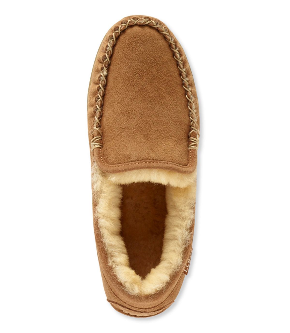L.L.Bean Wicked Good Slippers, Venetian