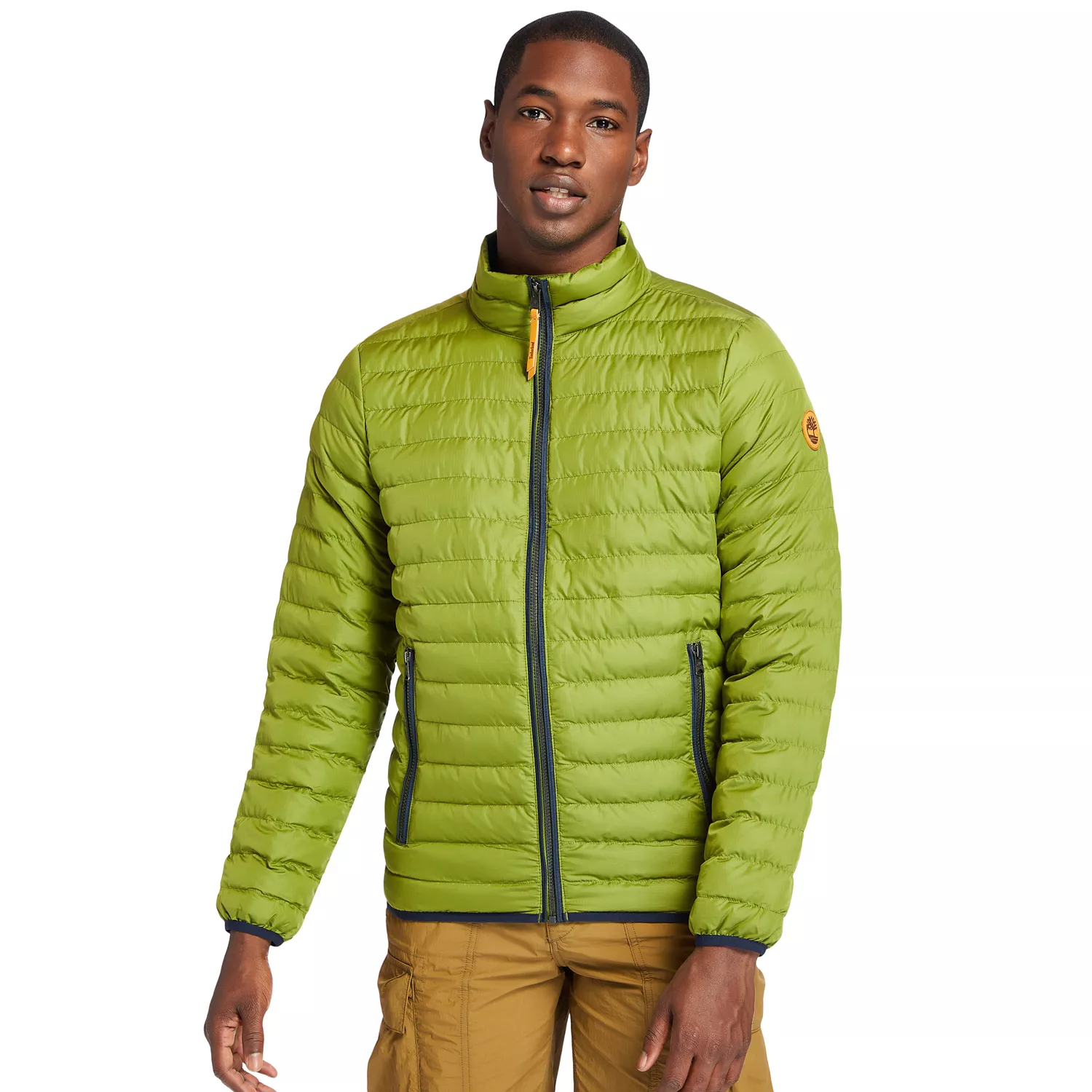 Men's Axis Peak Packable Jacket