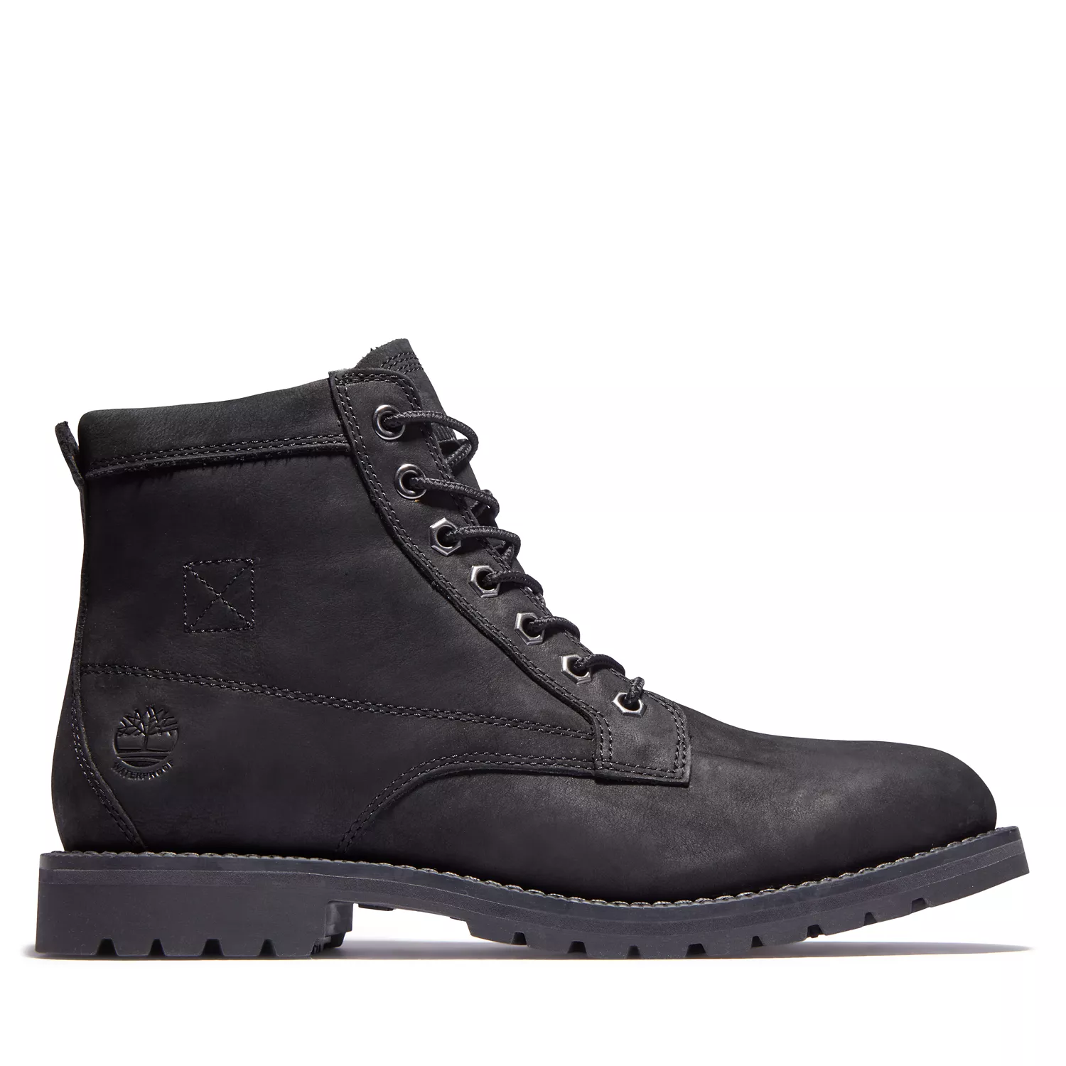 Men's Redwood Falls Waterproof Boots