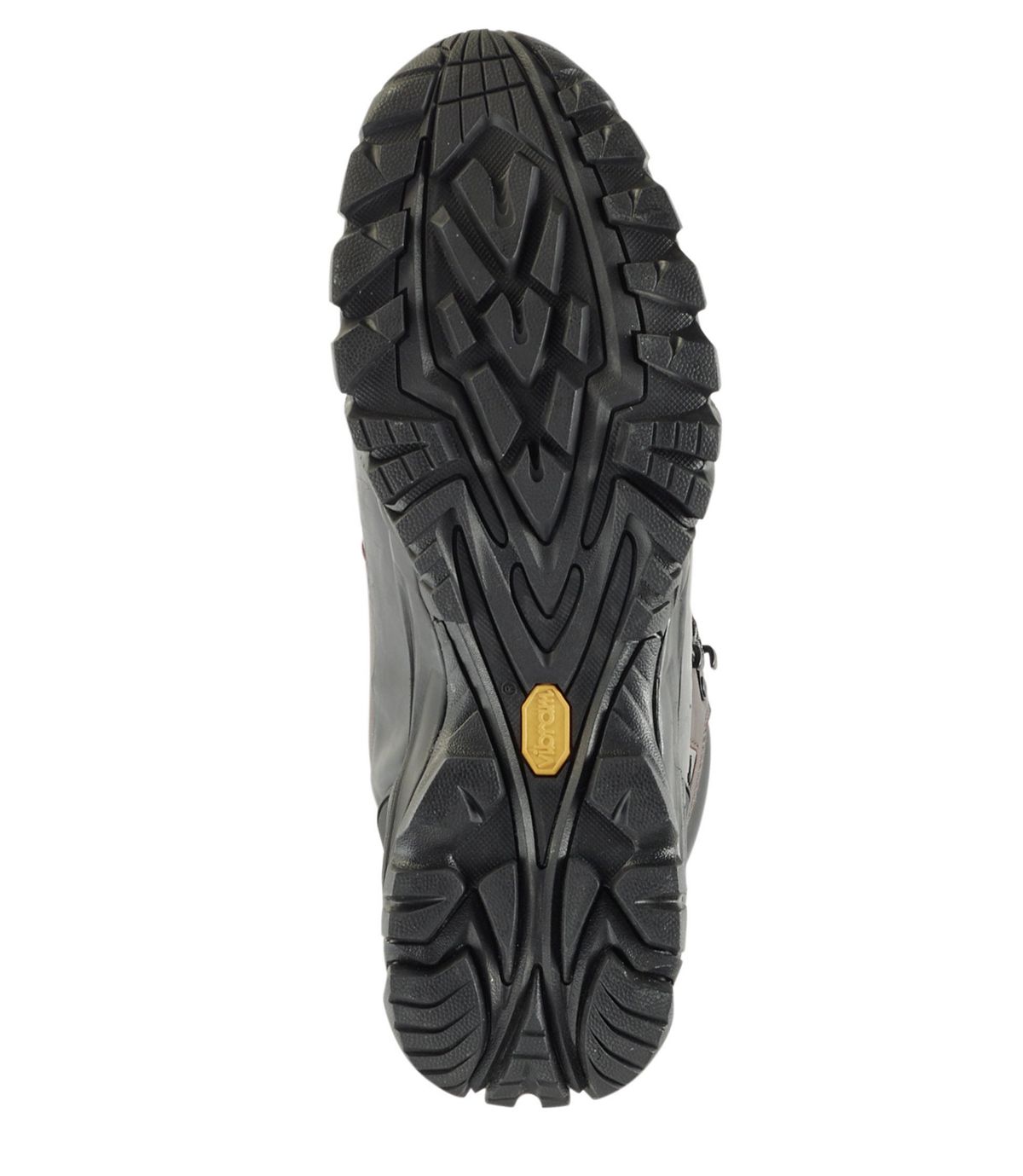 L.L.Bean Maine Warden's Hunting Boots