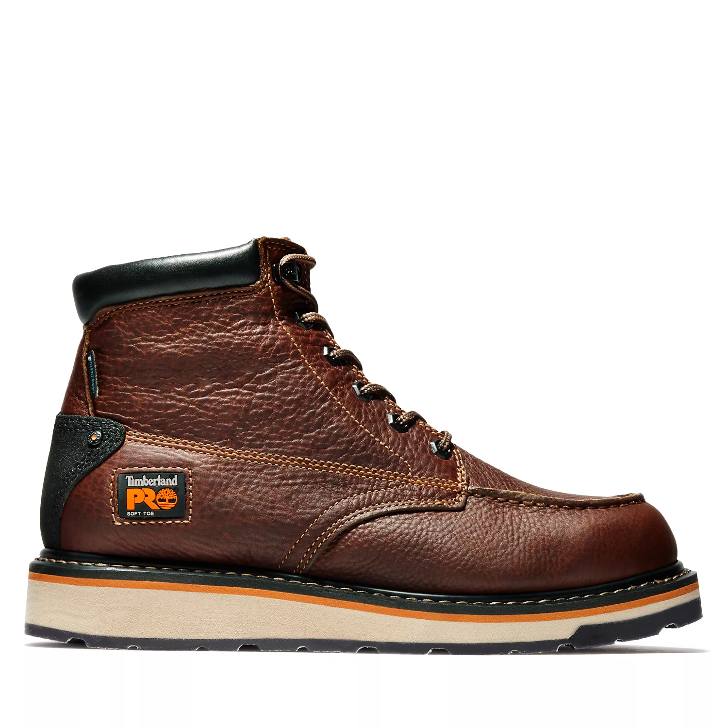 Men's Gridworks 6 Waterproof Work Boot