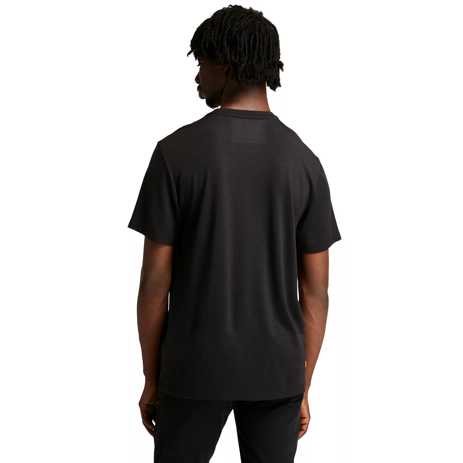 Men's Eco Ready Wool-Blend Short-Sleeve T-Shirt