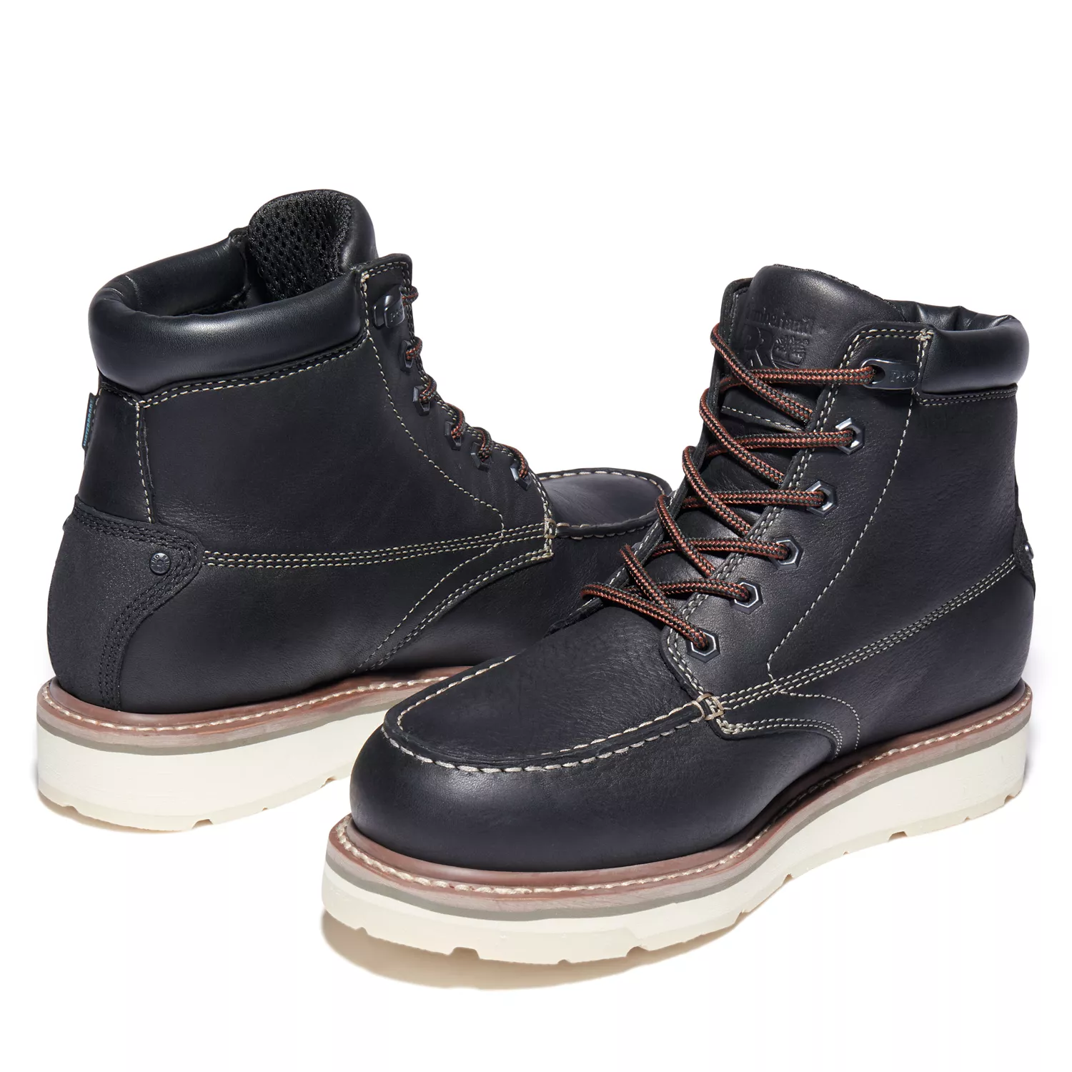 Men's Gridworks 6 Waterproof Work Boot