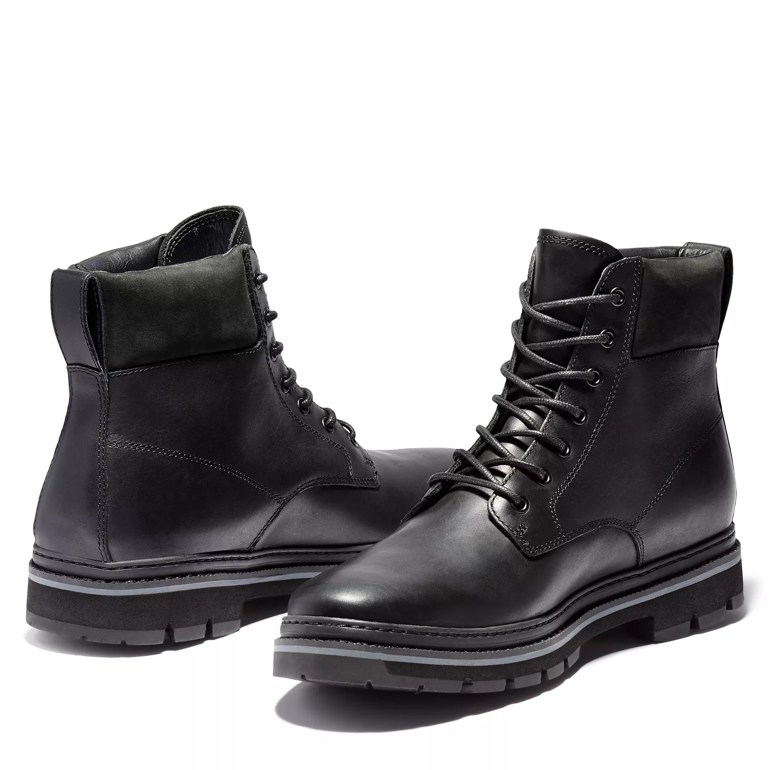 Men's Port Union Waterproof Boots