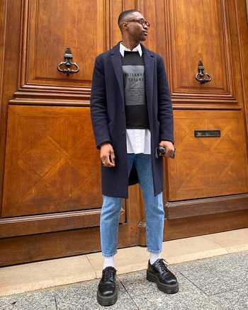 8053 Leather Platform Casual Shoes,BEST SELLERS,no.777