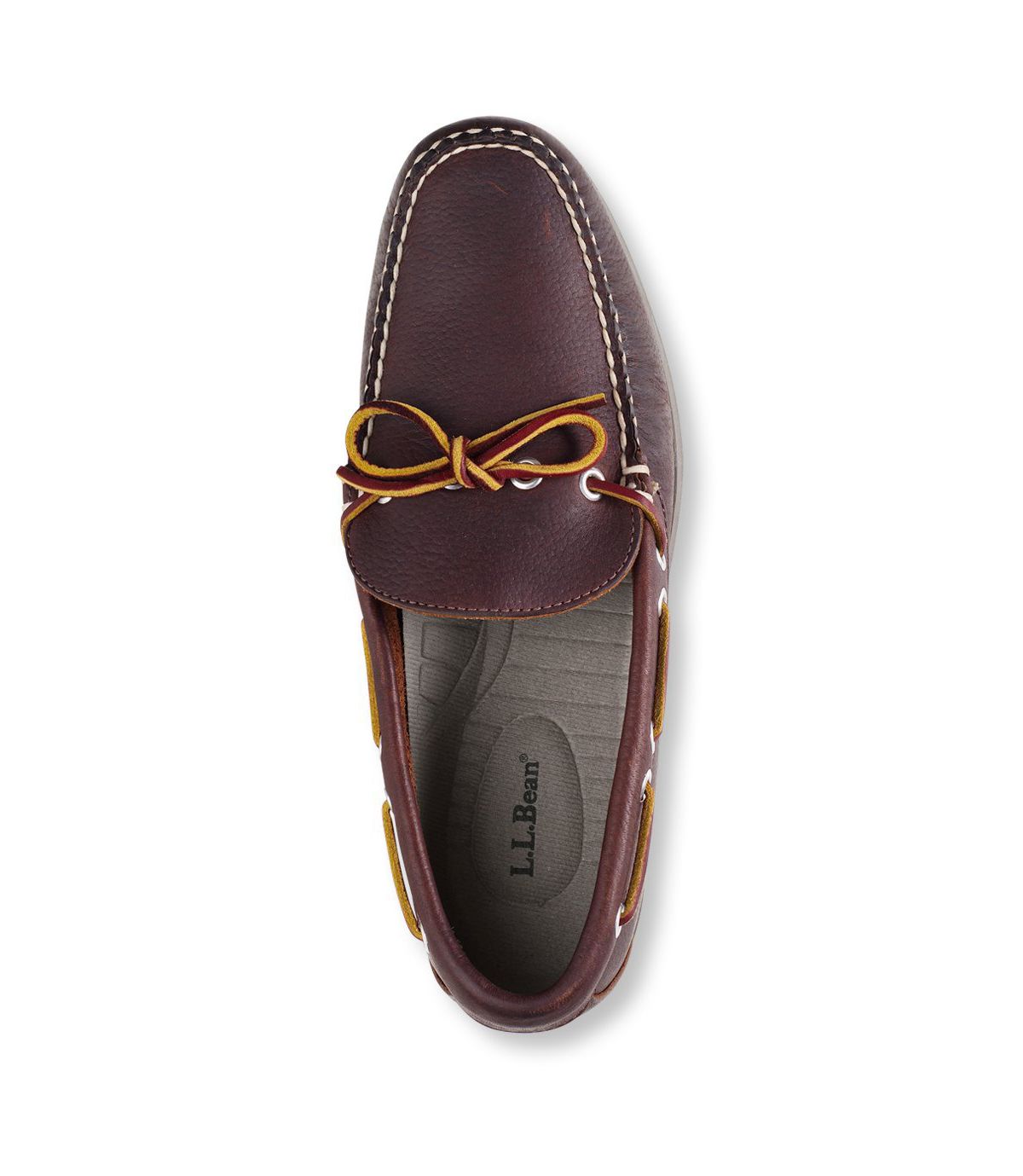 L.L.Bean Handsewn Moccasins, Camp Moc