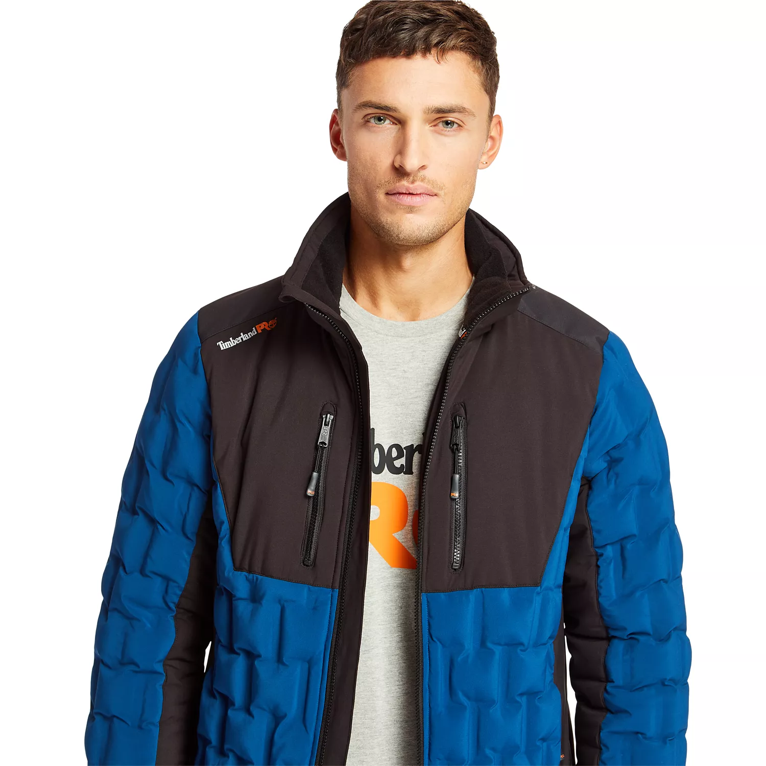 Men's Timberland PRO Endurance Shield Jacket