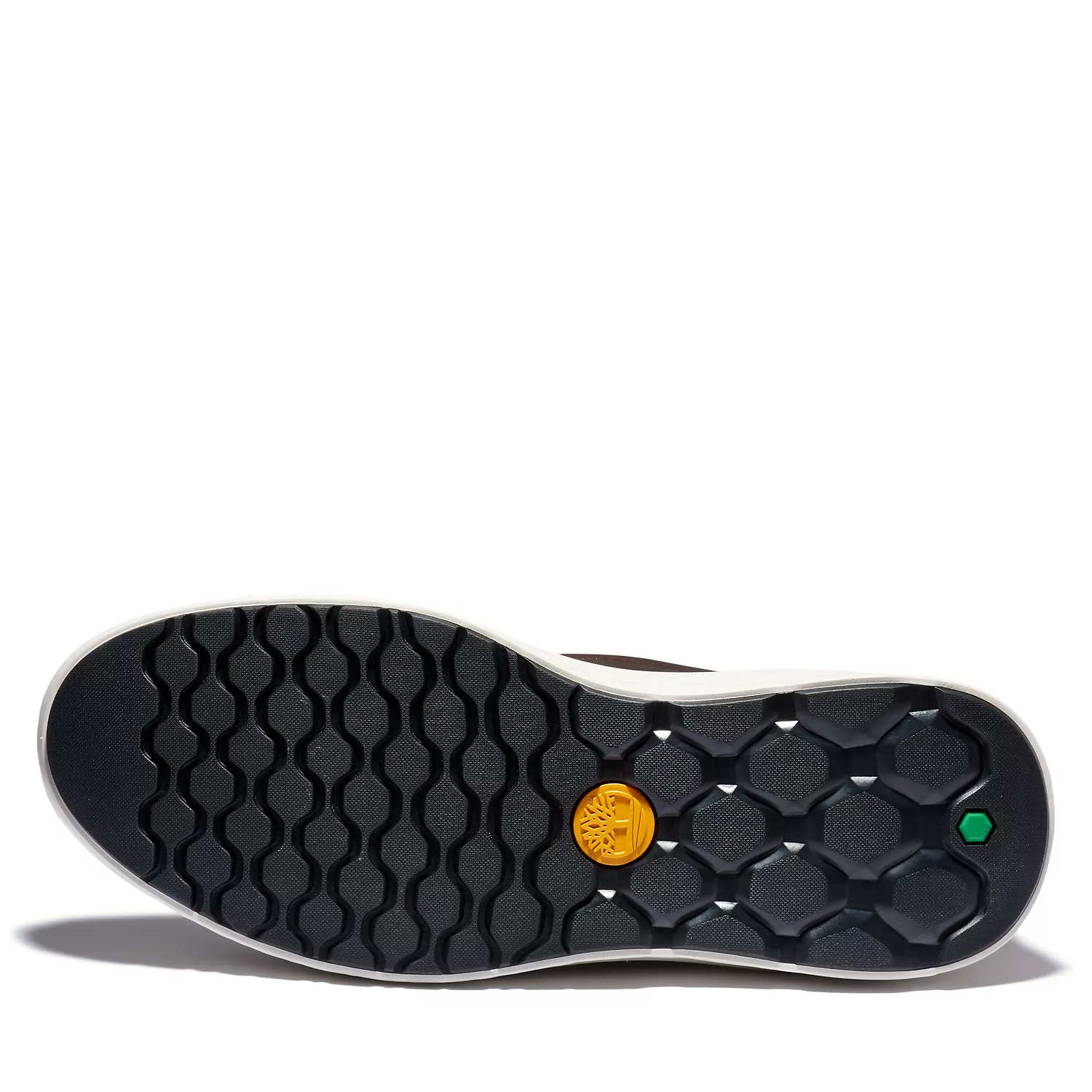 Men's Bradstreet Ultra Leather Chukka Boots