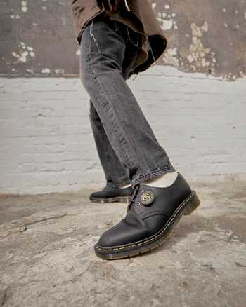 1461 Classic Oil Leather Oxford Shoes,WOMEN'S ORIGINALS BOOTS,no.140