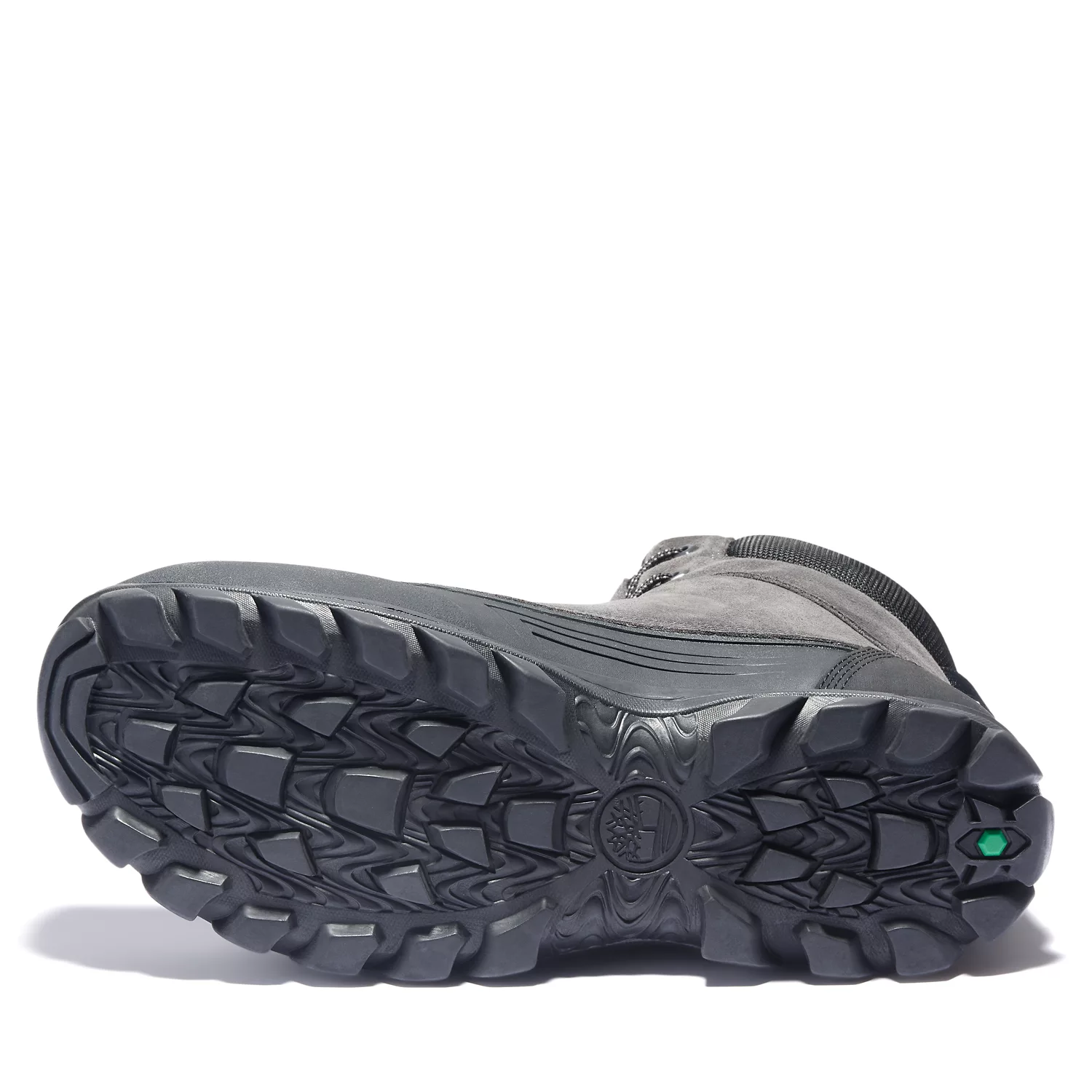 Men's Snowblades Tall Winter Boots