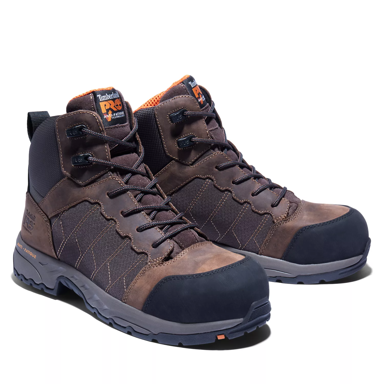 Men's Payload 6 Composite Toe Work Boot