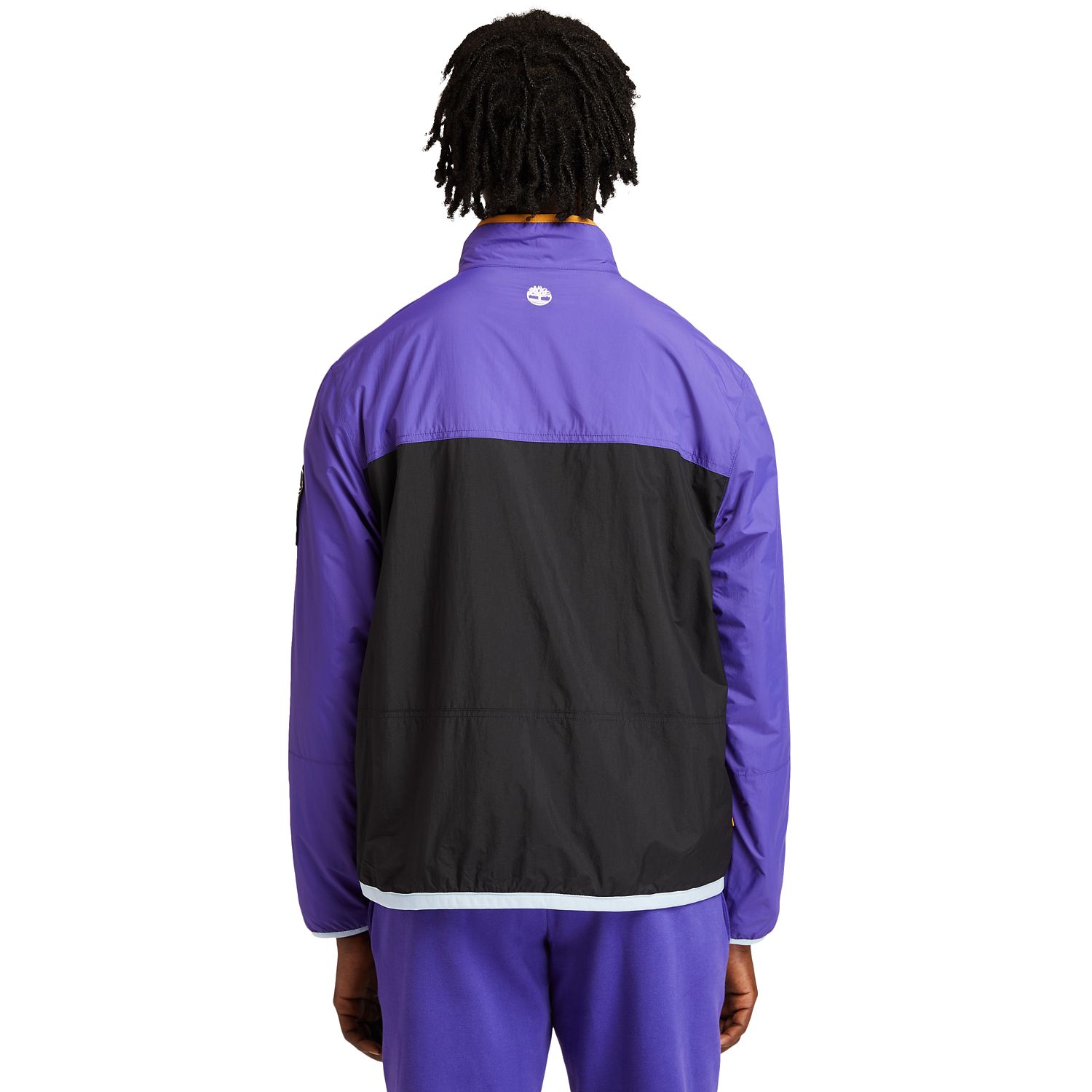 Men's Outdoor Archive Reversible Jacket