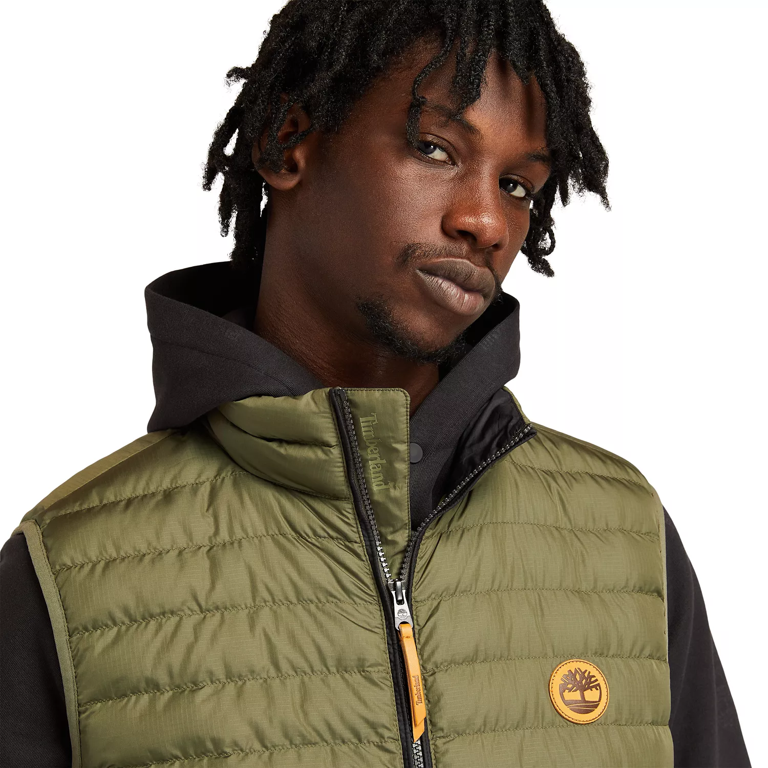 Men's Axis Peak Thermal Vest