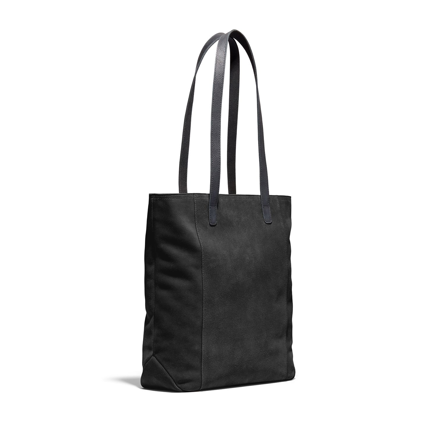Women's Millbury Suede Tote Bag