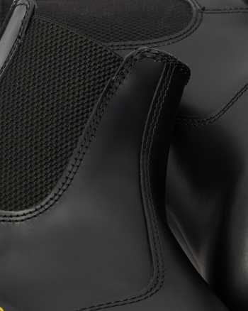 2976 Bex Smooth Leather Chelsea Boots,WOMEN'S PLATFORMS,no.87