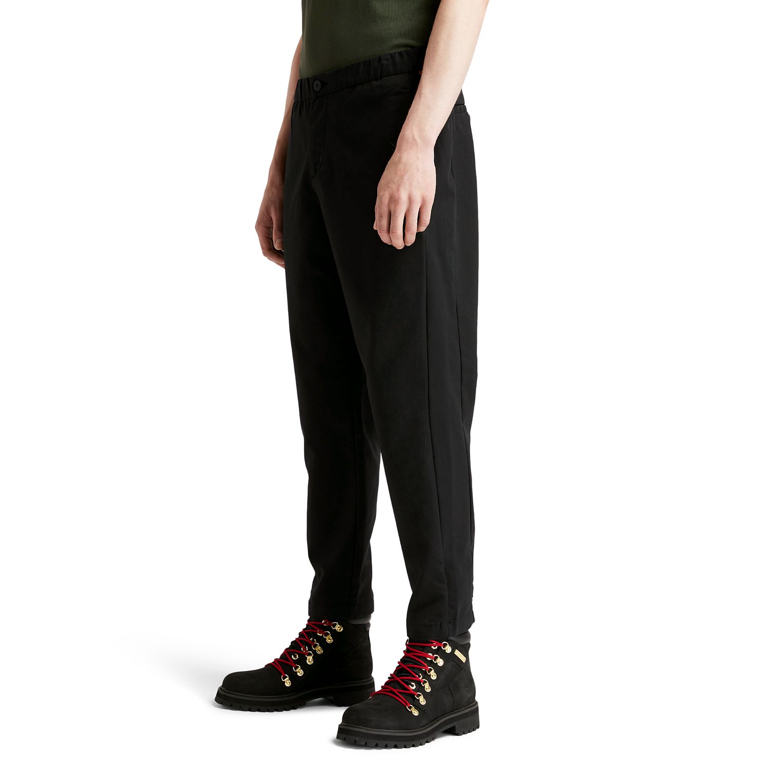 Men's Re-Comfort Relaxed-Fit Tapered EK+ Pants