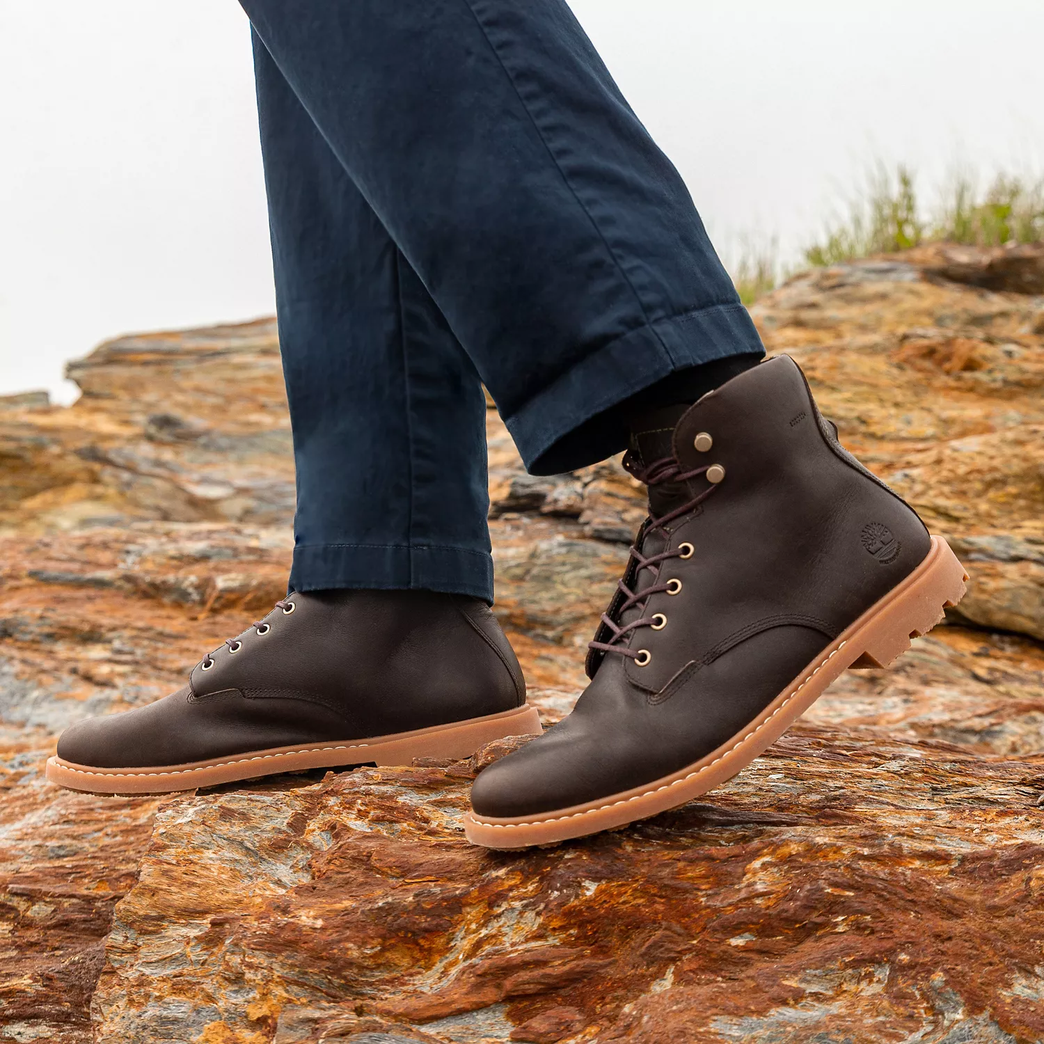 Men's Belanger EK+ 6-Inch Waterproof Boot