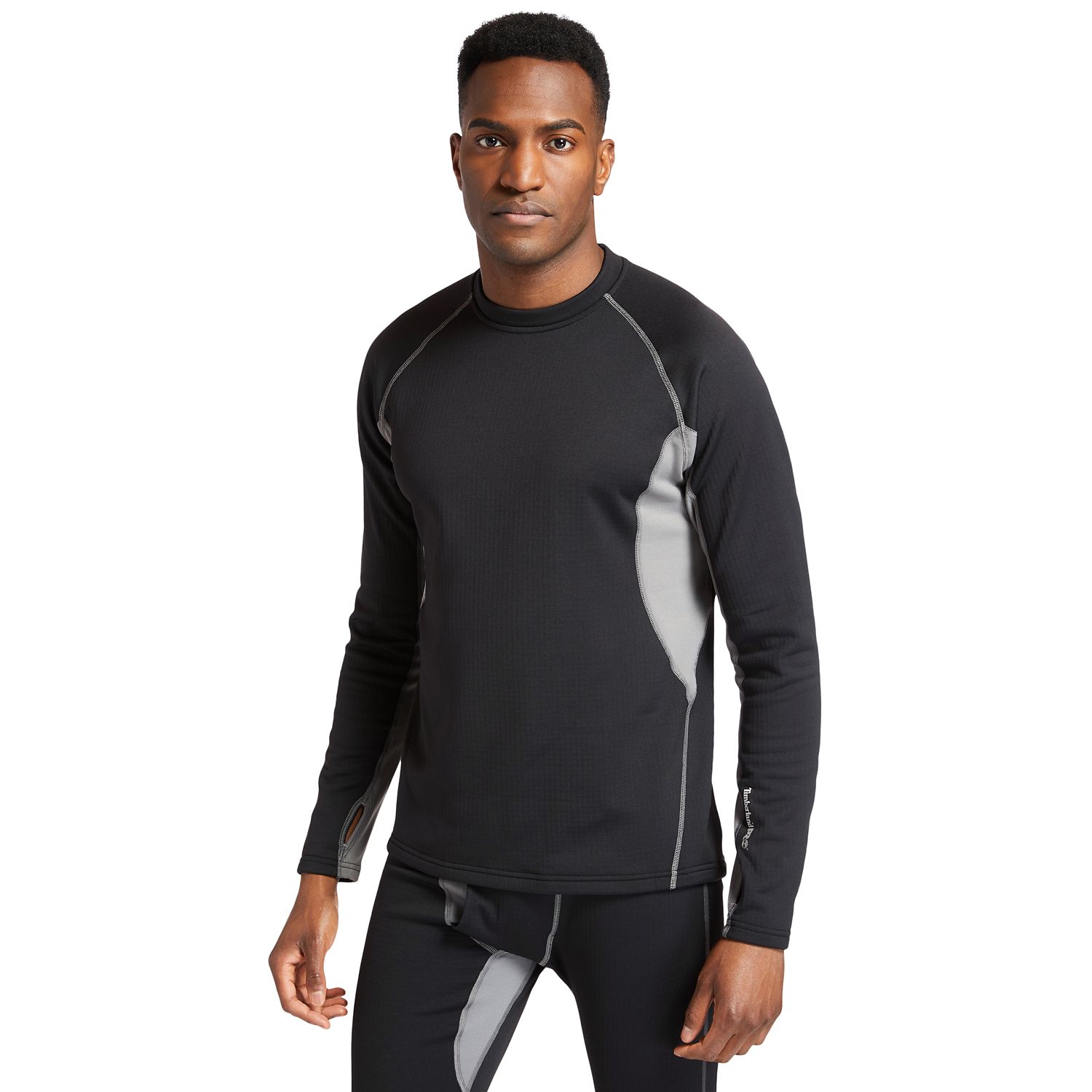 Timberland PRO Skim Coat Heavy-Warmth Thermal Top