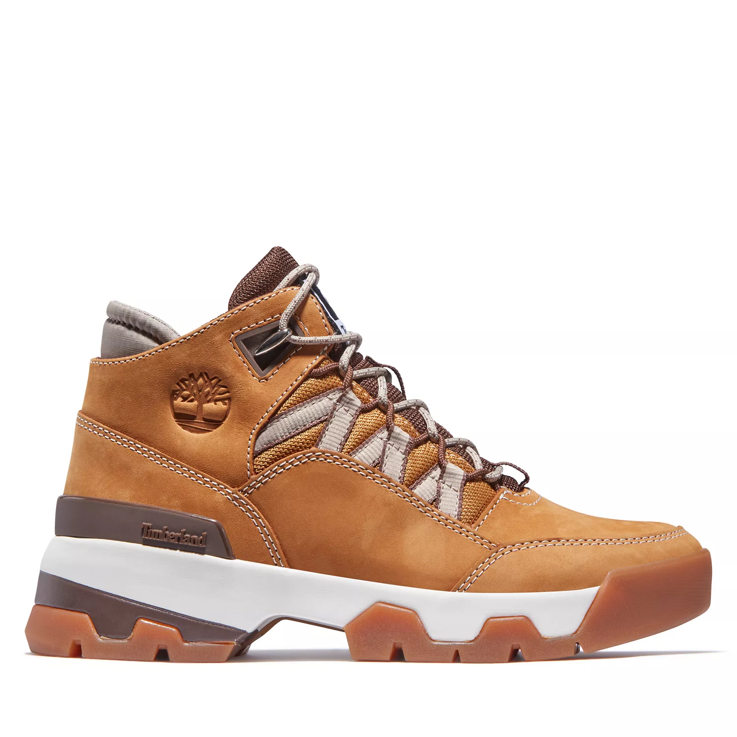 Women's Euro Swift Hiking Boots