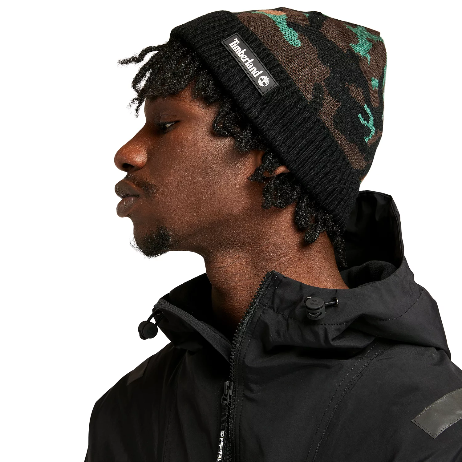 Men's Neo Summit Quilted Jacket