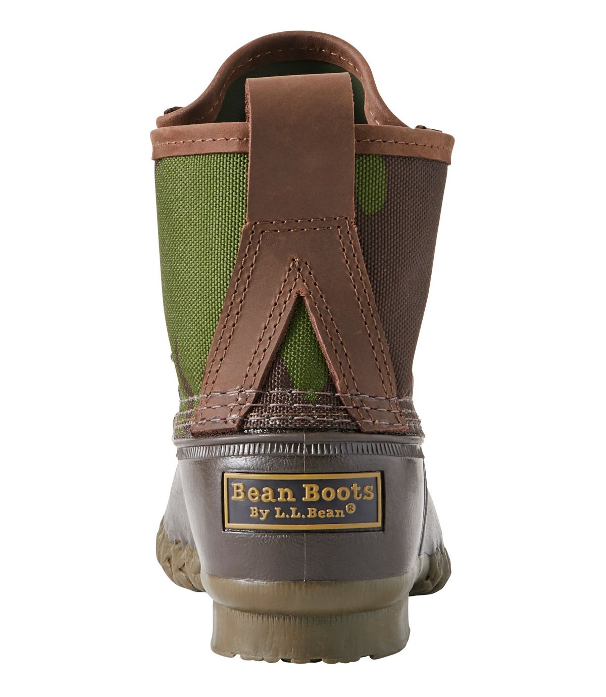 L.L.Bean L.L.Bean Boots, 6" Camo
