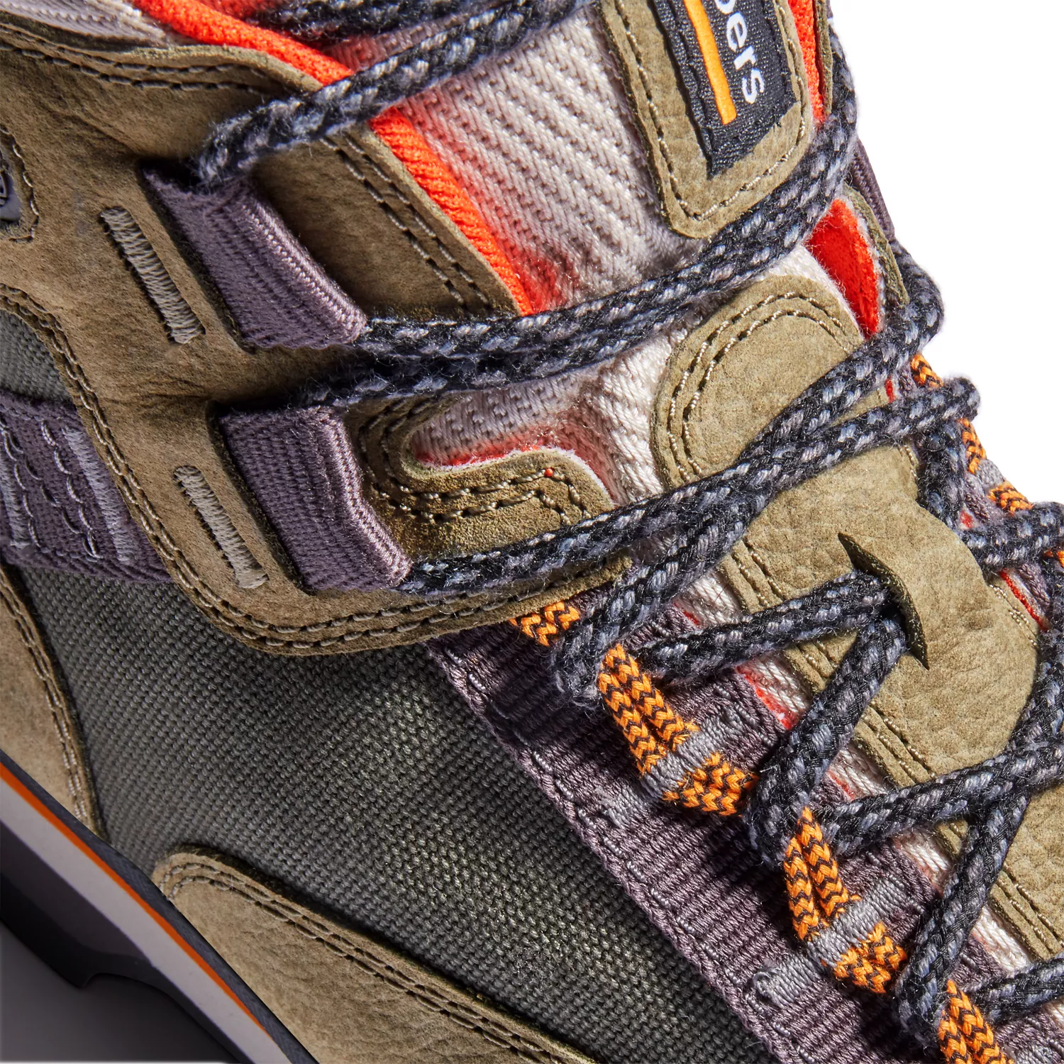 Men's Earthkeepers by Raeburn Euro Hikers