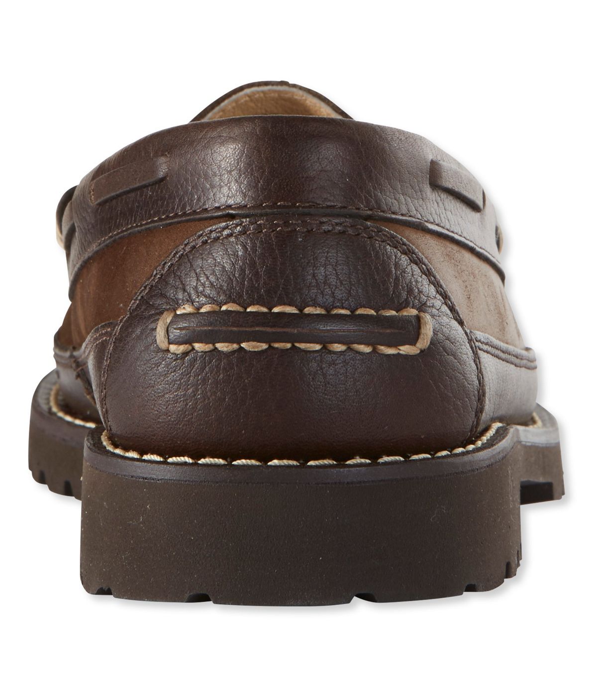 L.L.Bean Allagash Penny Loafers, Leather/Nubuck