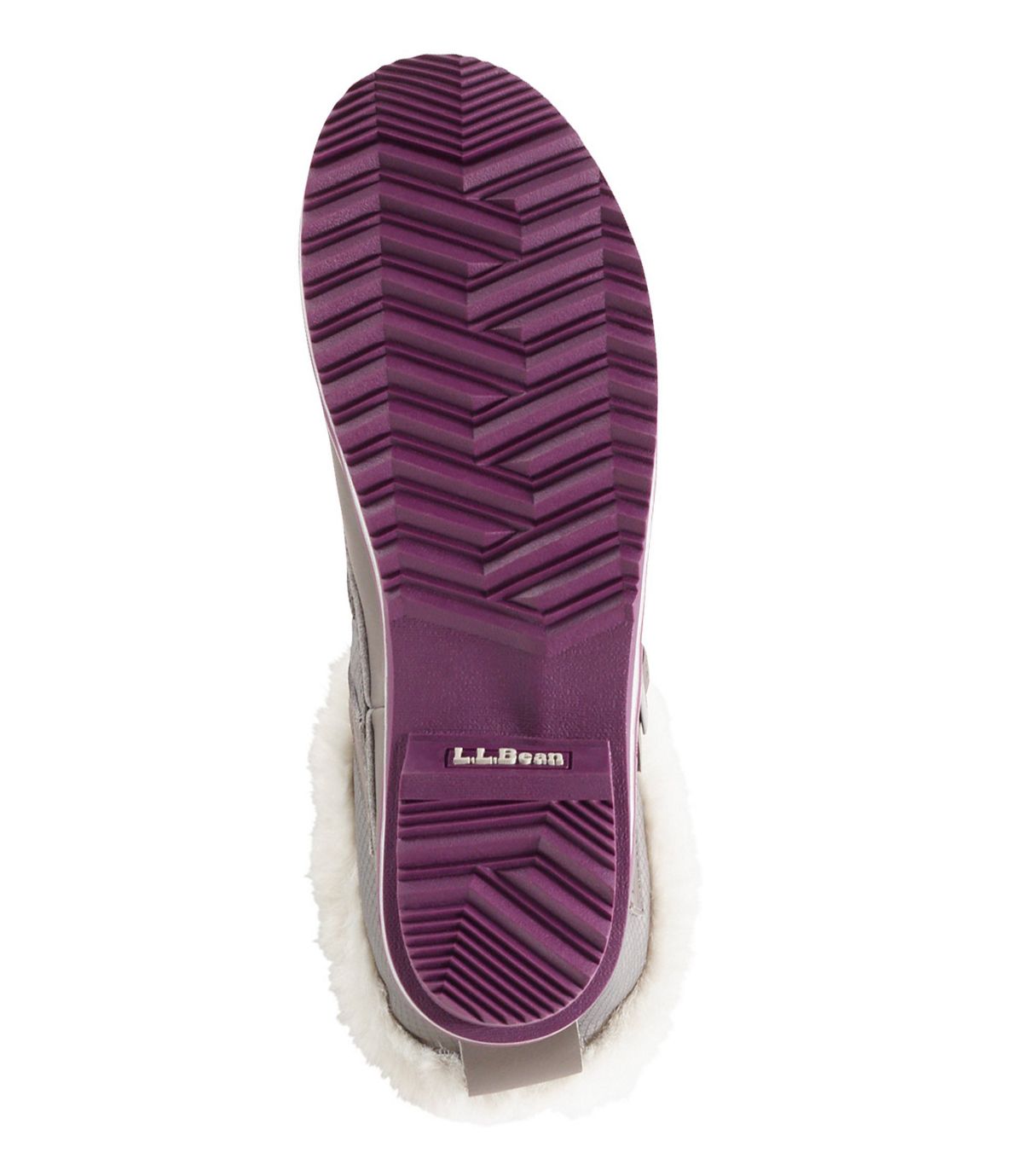 L.L.Bean Waterproof Rangeley Pac Boots, Insulated Mid