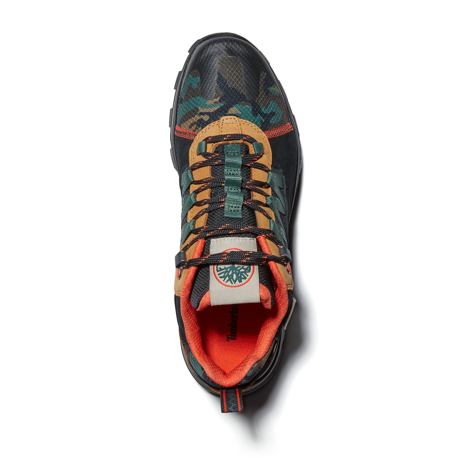 Men's Treeline STR Sneakers