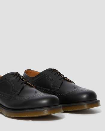 3989 Smooth Leather Brogue Shoes,MEN'S BEST SELLERS,no.709