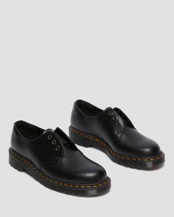 1461 Elastic Smooth Leather Oxford Shoes,MEN'S ORIGINALS BOOTS,no.609