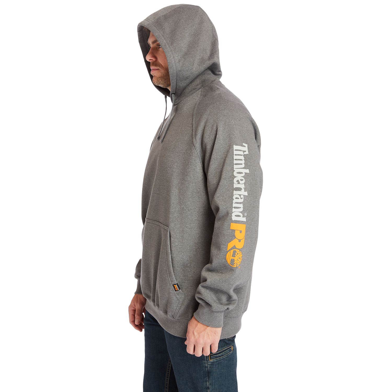 Men's Big & Tall Timberland PRO Hood Honcho Sport Hoodie